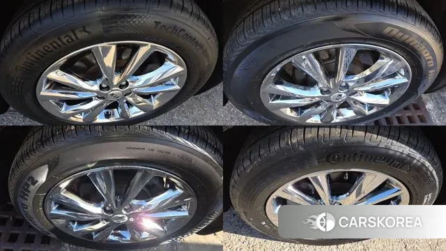 Kia The New Carnival id 3440003 из Кореи 9