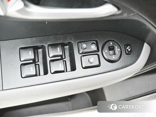Kia The New Ray id 4600087 из Кореи 9