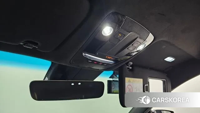 Kia K8 Hybrid id 3493408 из Кореи 9