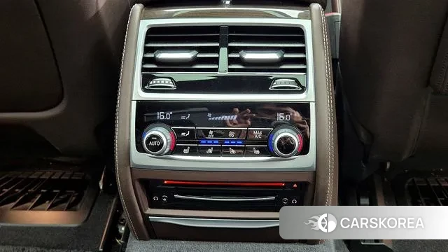 BMW 7 Series (G11) id 3054818 из Кореи 9