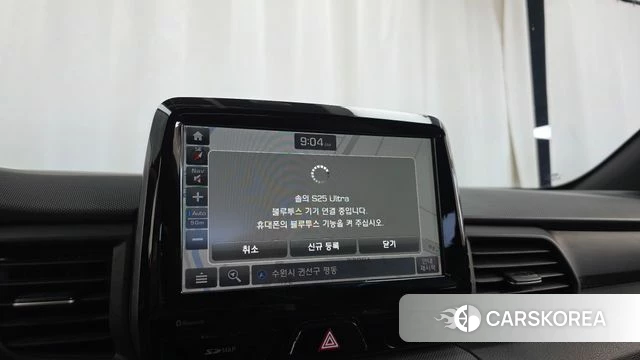 Hyundai Veloster (JS) id 4465635 из Кореи 9