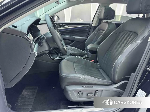 Volkswagen Passat id 4301307 из Китая 9