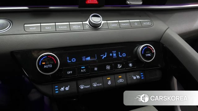 Hyundai Avante (CN7) id 4382873 из Кореи 9