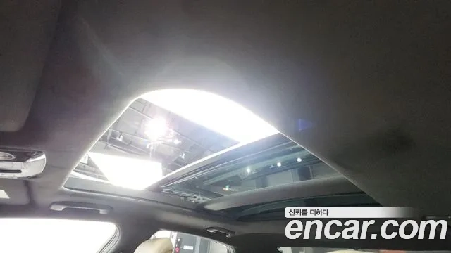 Kia K8 id 2955077 из Кореи 9