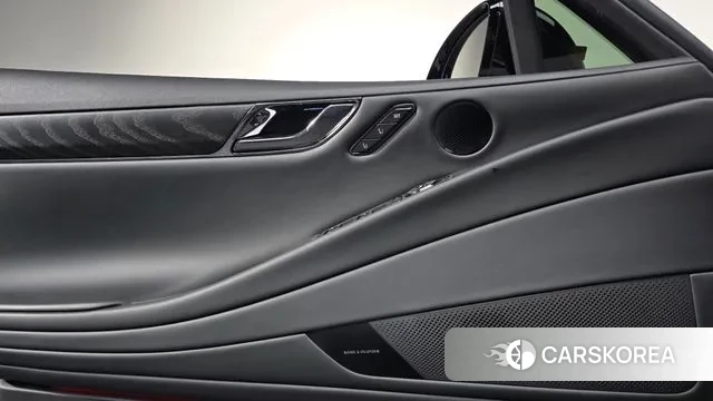 Genesis G80 (RG3) id 3731844 из Кореи 9