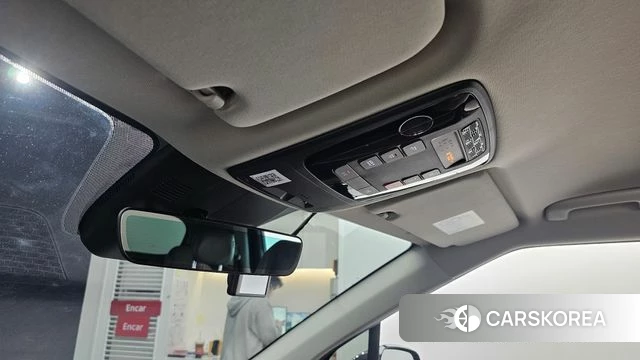 Kia The New Carnival 4th Generation id 3934111 из Кореи 9