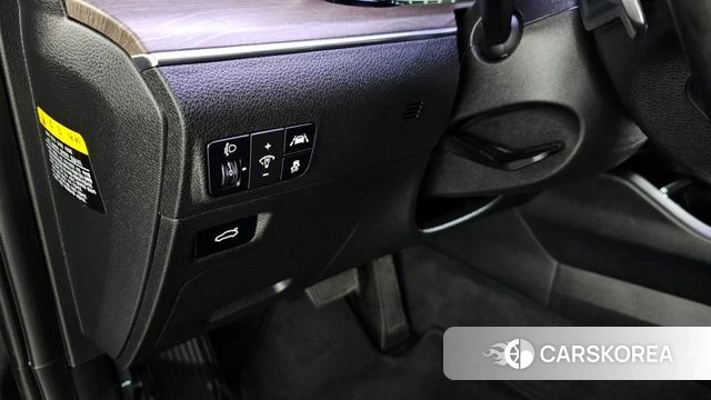Kia K5 3rd generation id 4446716 из Кореи 9