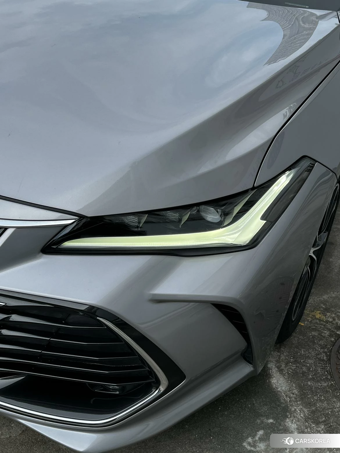 Toyota Asian dragon id 4504927 из Китая 9