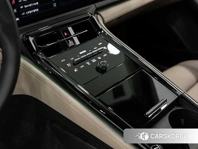 Porsche Panamera (976) id 4527662 из Кореи 9