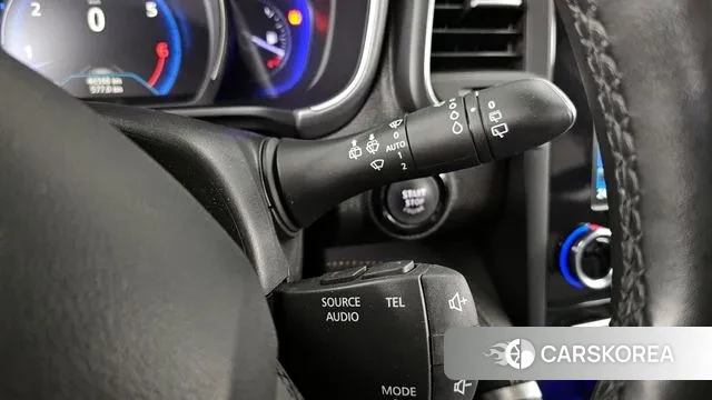 Renault Korea (Samsung) The New QM6 id 3726500 из Кореи 9