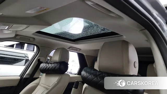 Land Rover Discovery 5 id 2941326 из Кореи 9