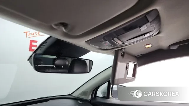 Kia Sportage 5th Generation Hybrid id 3453549 из Кореи 9