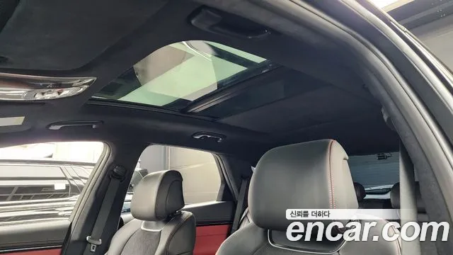 Genesis GV70 id 2413333 из Кореи 9