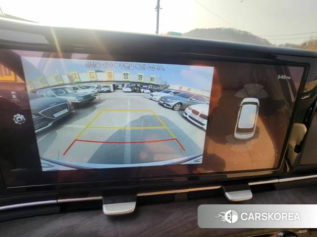 Kia Carnival 4th generation id 3842292 из Кореи 9