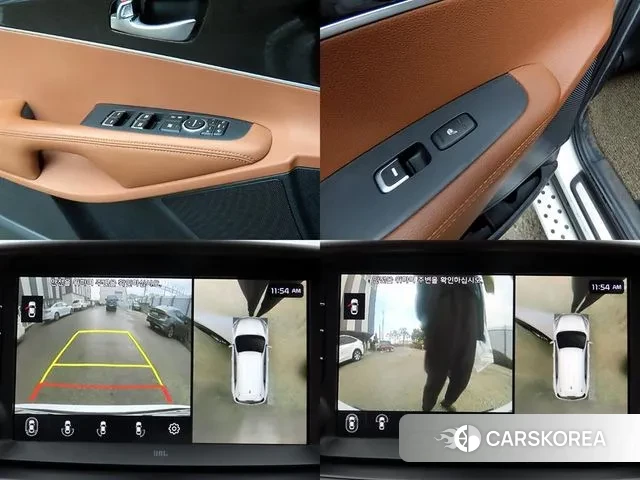 Kia The New Sorento id 3515287 из Кореи 9