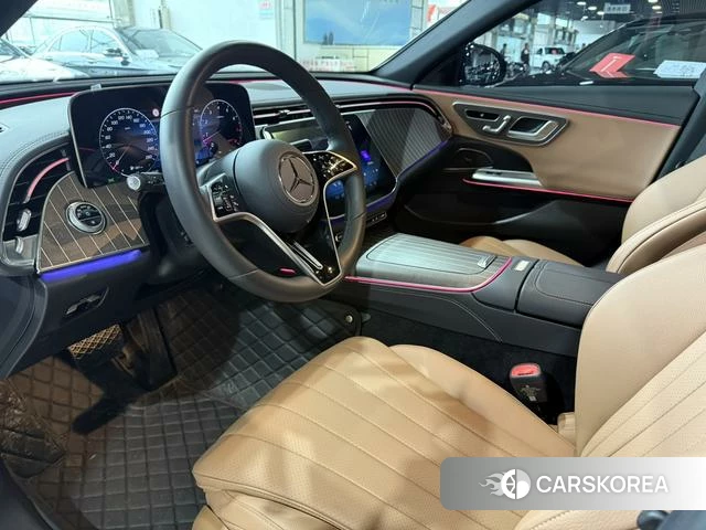 Mercedes-Benz E-class id 4265066 из Китая 9