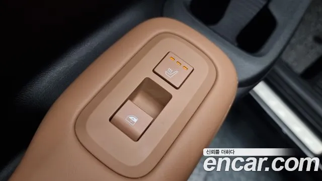 Hyundai Santa Fe (MX5) id 2684808 из Кореи 9