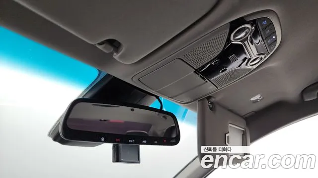 Hyundai Grandeur IG id 2663677 из Кореи 9