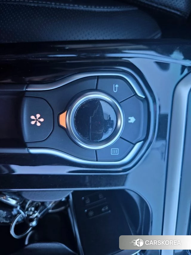Renault Korea (Samsung) SM6 id 4654223 из Кореи 9