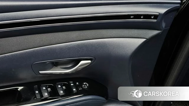 Hyundai Tucson (NX4) id 4223888 из Кореи 9