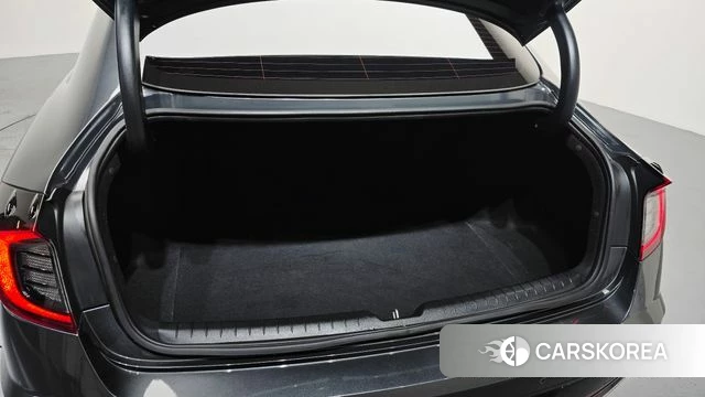 Hyundai Sonata (DN8) id 4592498 из Кореи 9