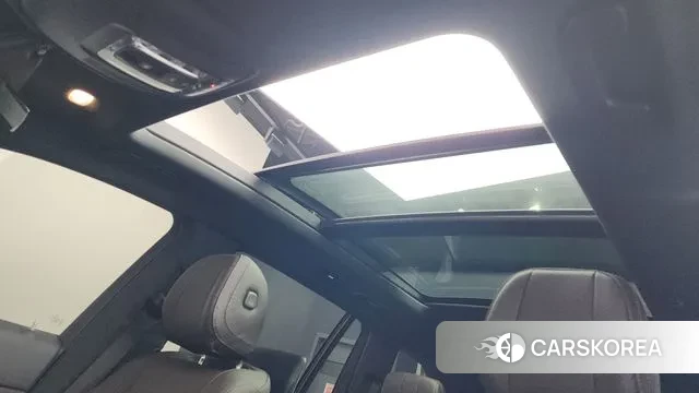 Mercedes-Benz GLS - Class X167 id 3523882 из Кореи 9