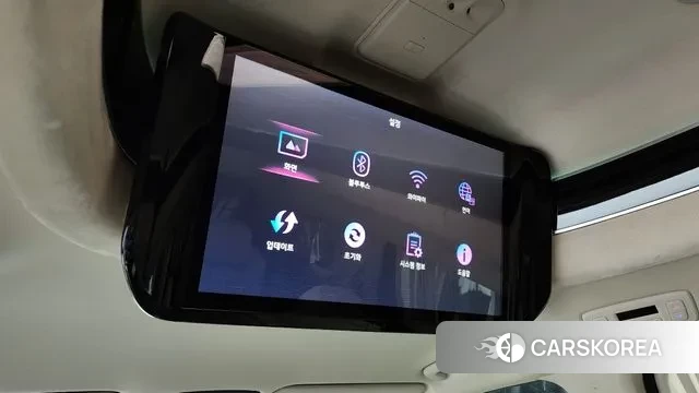 Kia Carnival 4th generation id 3556263 из Кореи 9