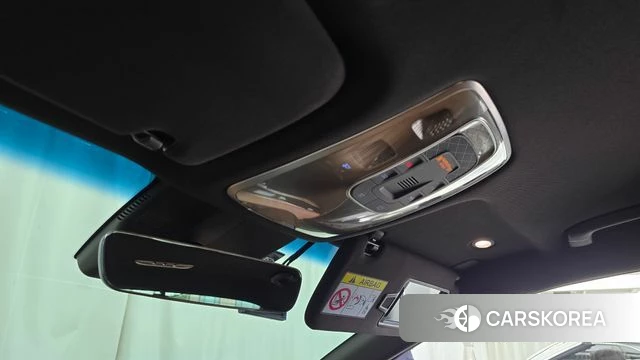 Genesis G80 (RG3) id 4490216 из Кореи 9