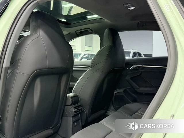 Audi A3 id 4207286 из Китая 9