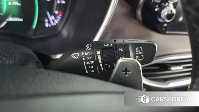 Hyundai Santa Fe TM id 3380479 из Кореи 9