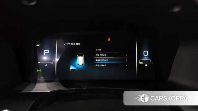 Ssangyong All New Rexton id 3264095 из Кореи 9