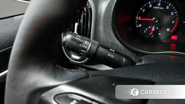 Kia Morning Urban (JA) id 4343978 из Кореи 9