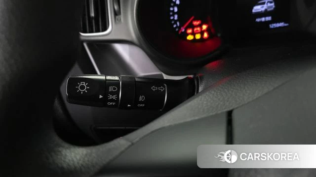 Kia The New Ray id 4409466 из Кореи 9