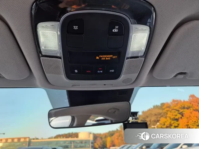 Hyundai Sonata (DN8) id 3371055 из Кореи 9