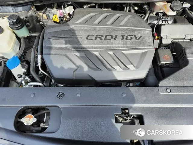 Kia The New Carnival id 3269902 из Кореи 9