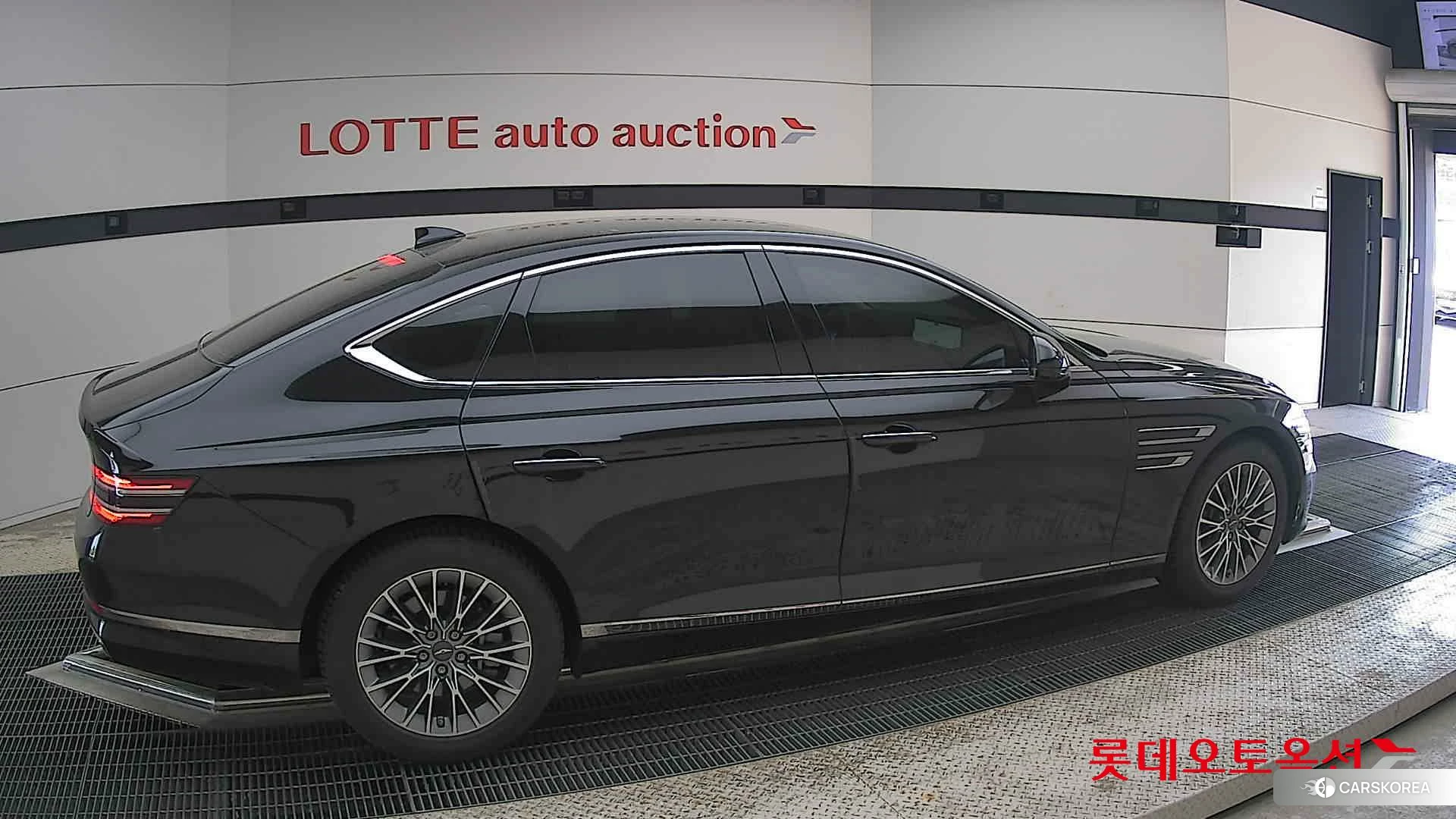 Hyundai G80 id 4289375 из Кореи 9