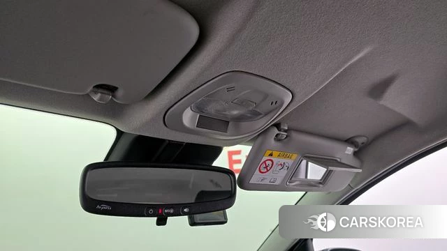 Chevrolet (GM Daewoo) The New Spark id 3852859 из Кореи 9