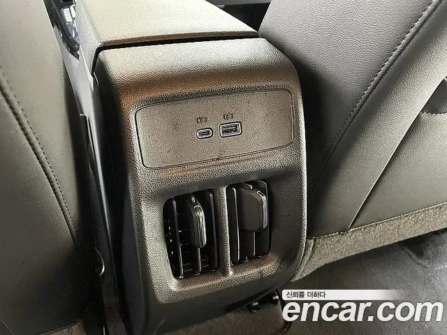 Chevrolet (GM Daewoo) Trax Crossover id 2837092 из Кореи 9