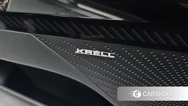 Kia K5 3rd generation id 3368023 из Кореи 9