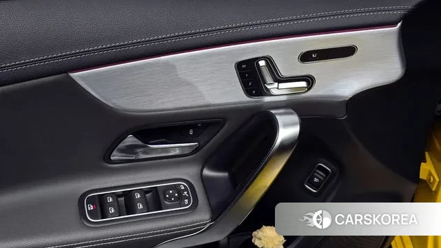 Mercedes-Benz CLA-Class C118 id 2999922 из Кореи 9