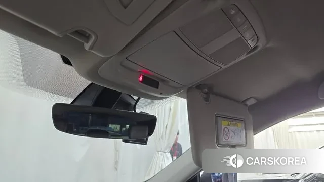 Renault Korea (Samsung) The New QM6 id 3307036 из Кореи 9