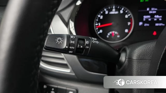 Kia Seltos id 3954209 из Кореи 9