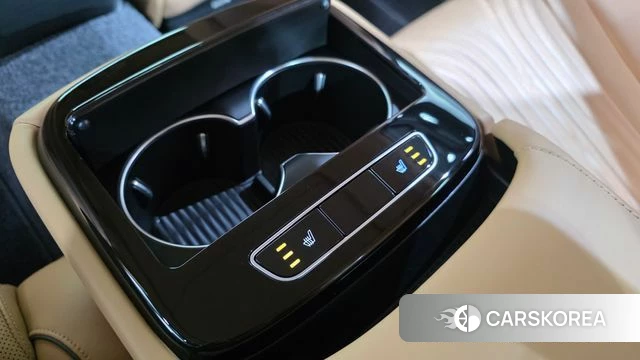 Genesis G80 (RG3) id 4736379 из Кореи 9