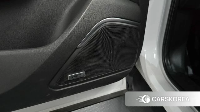 Renault Korea (Samsung) The New QM6 id 4250594 из Кореи 9