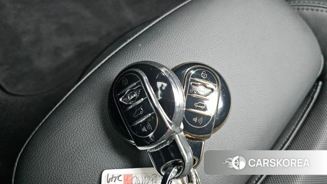 Mini Cooper id 4651692 из Кореи 9