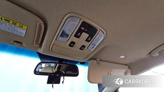 Kia The New Carnival id 3209819 из Кореи 9