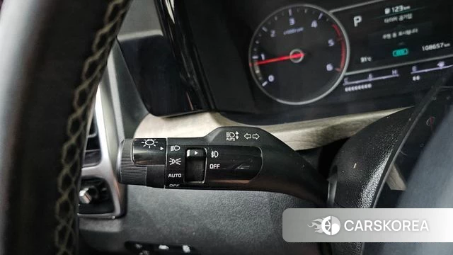 Kia Sorento 4th Generation id 4780167 из Кореи 9