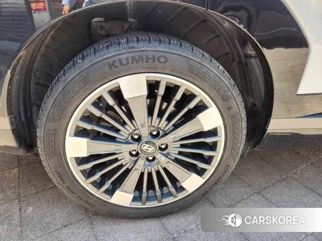 Hyundai Santa Fe (MX5) id 2930126 из Кореи 9