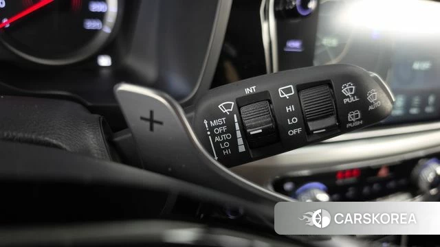 Ssangyong Beautiful Korando id 4855630 из Кореи 9