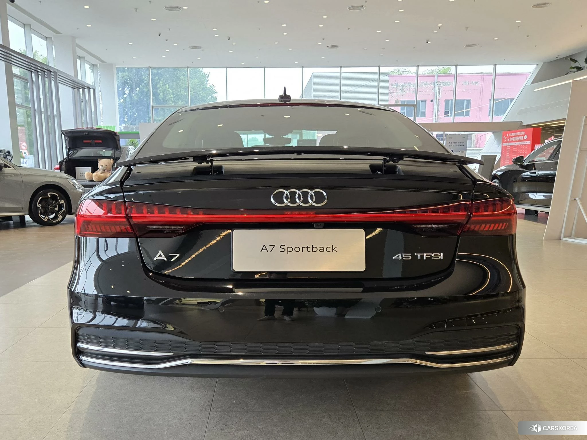 Audi A7 id 4473981 из Китая 9